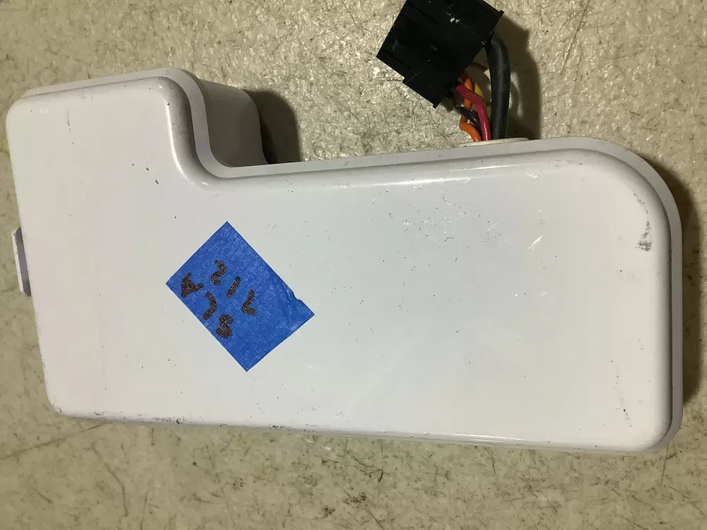 Whirlpool W11038857 Refrigerator Inverter Control Board AZ107750 | SL112