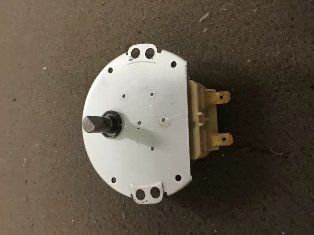Samsung MDPJ030CF Microwave Synchronous Motor AZ100577 | NR137