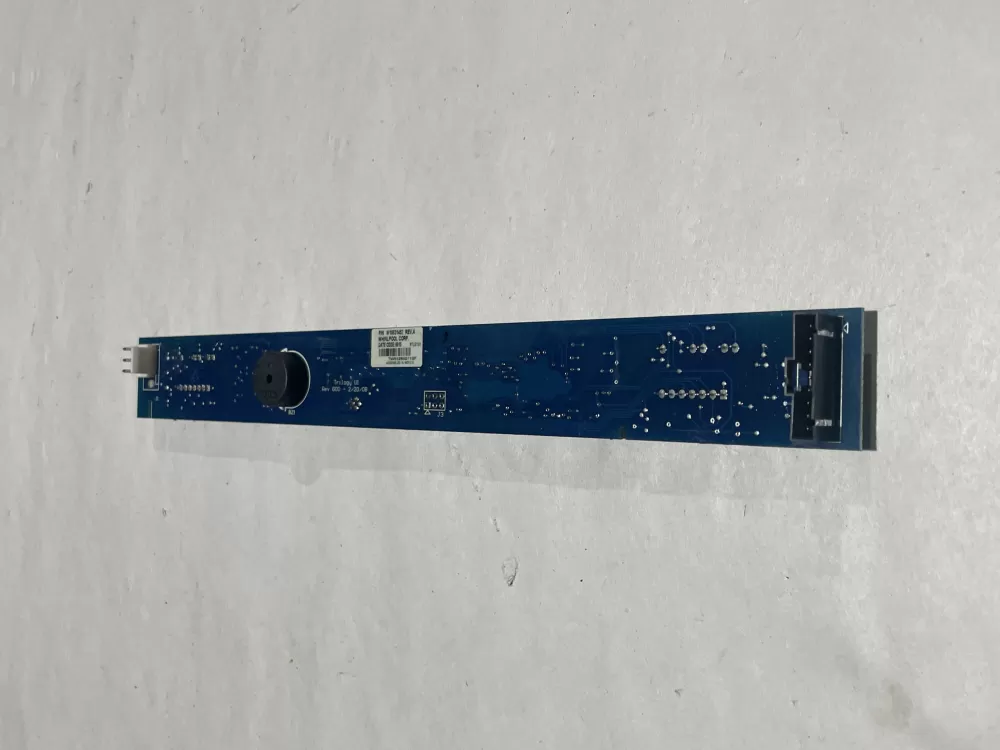 Whirlpool Maytag KitchenAid Refrigerator Control Board AZ156252 | Wm40