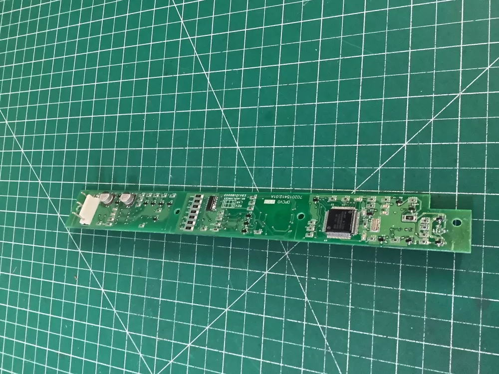 GE WR55X10356 Refrigerator Control Board AZ191606 | NR1415