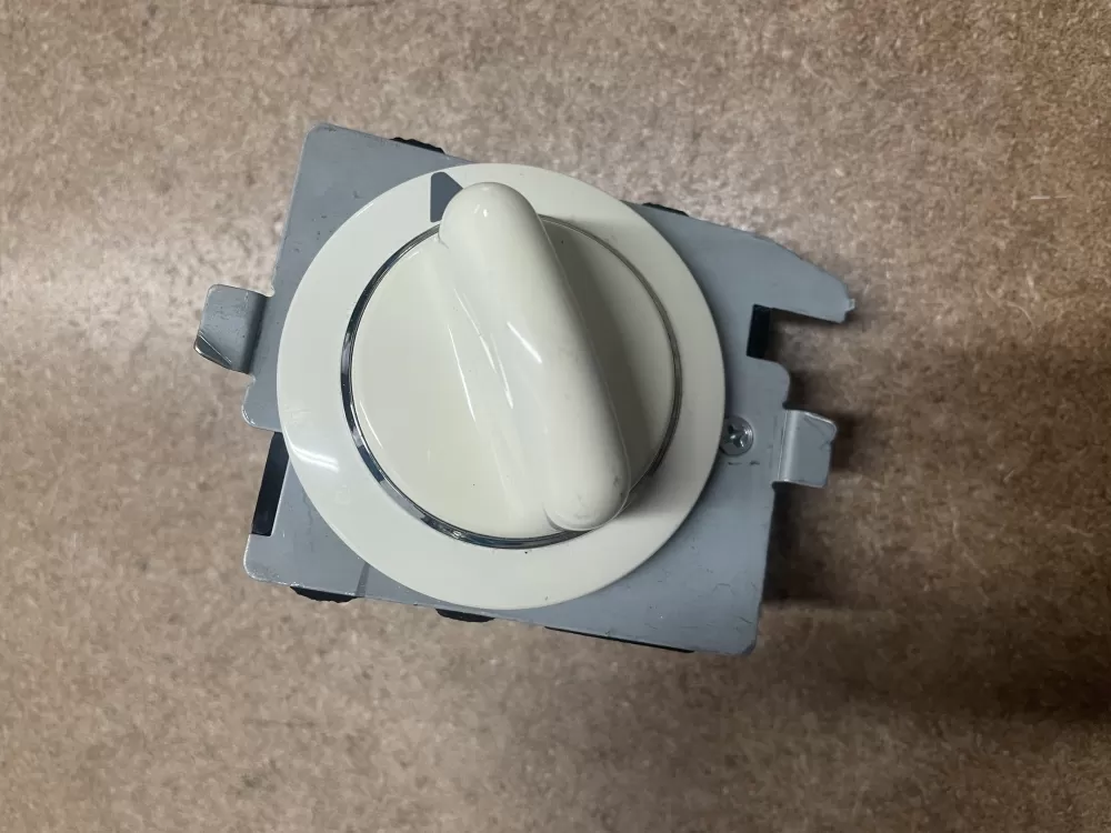 GE 572D520P019 WE4M189 Dryer Timer AZ20041 | KM1234