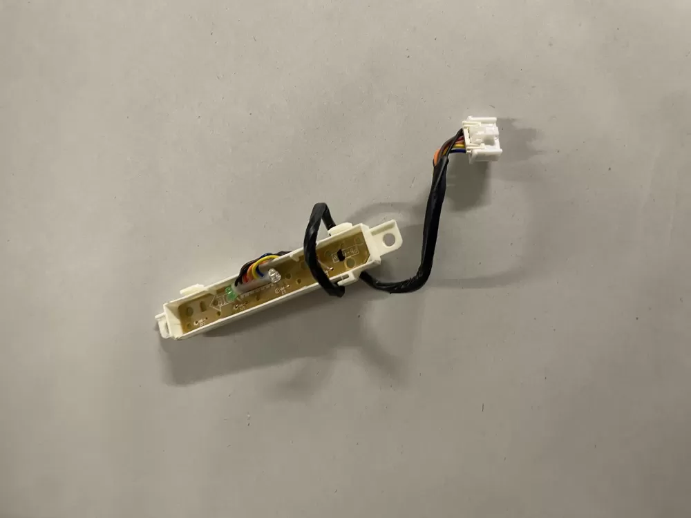 LG EBR33469708 Dishwasher Board Control