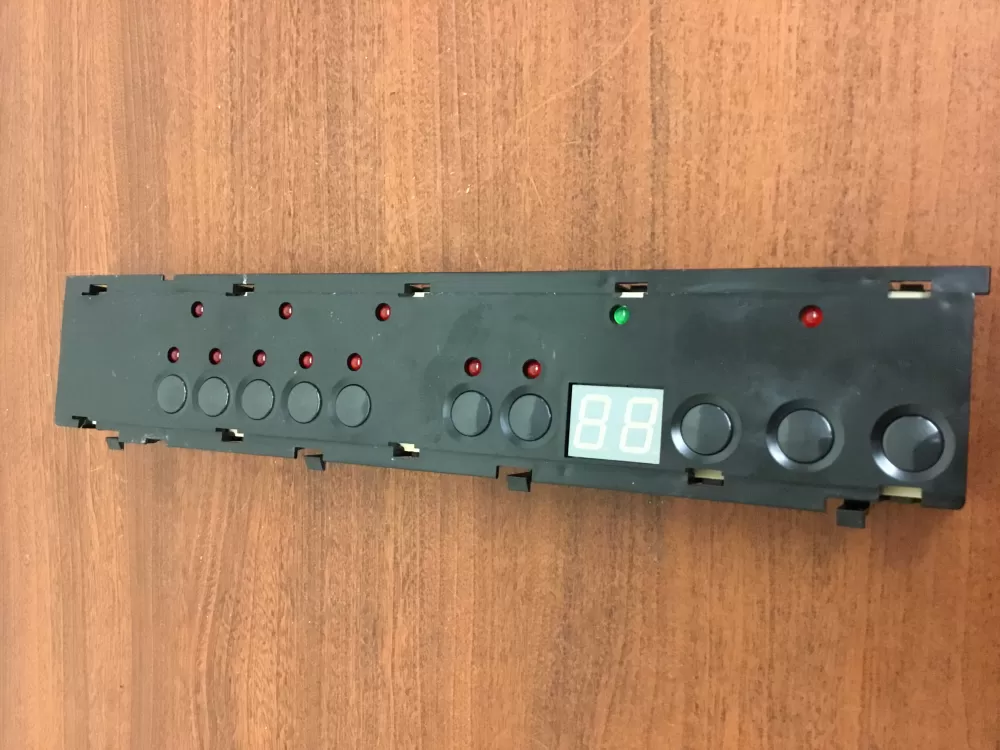 Kenmore  Whirlpool 3379320 Dishwasher Control Board Switch