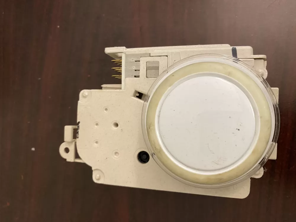 Whirlpool Washer Timer 3952499D AZ36027 | BK344