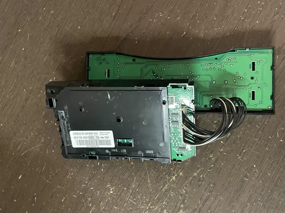 Whirlpool 4619 702 30651 4619 702 30711 Washer Control Board AZ48632 | Wm745