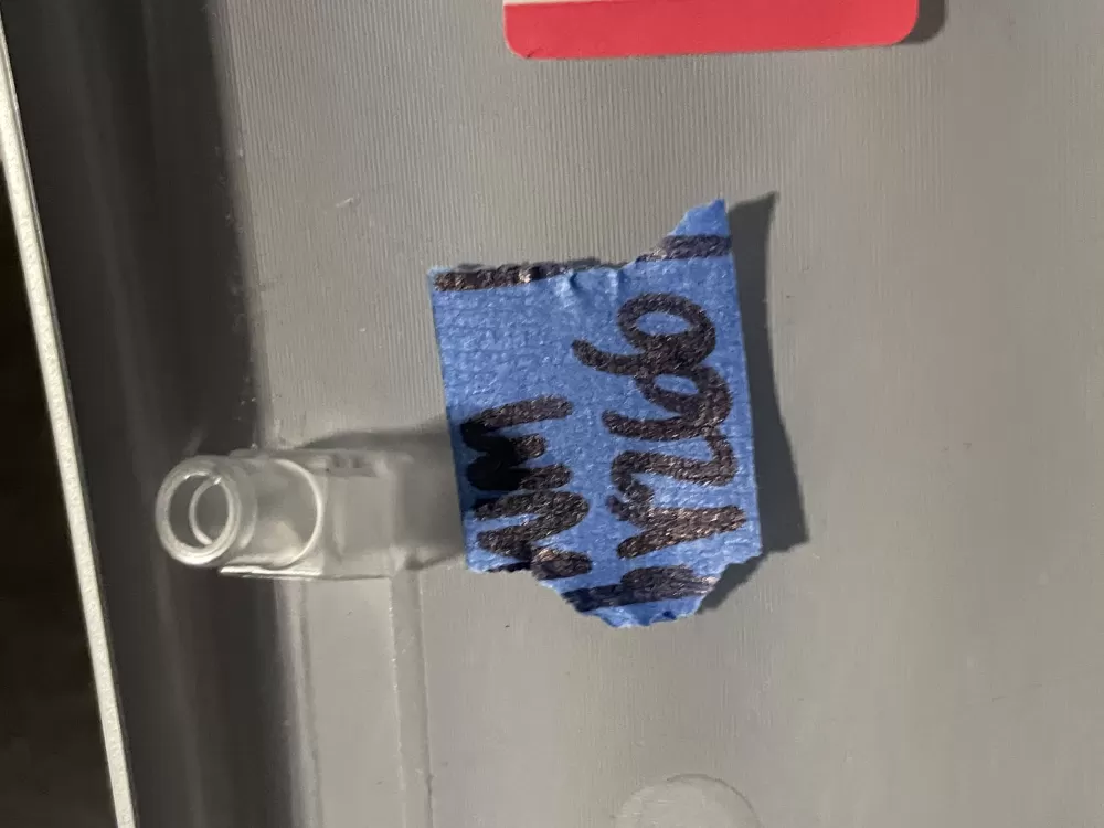 Whirlpool Washer Touchpad Control Panel W10873008 W10645163 AZ28967 | WMV266