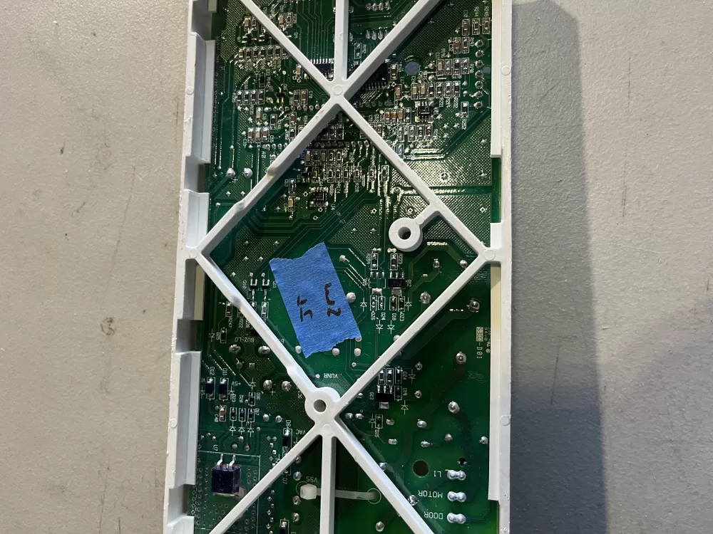 Whirlpool WP8546219 Dryer Control Board AZ42887 | 254