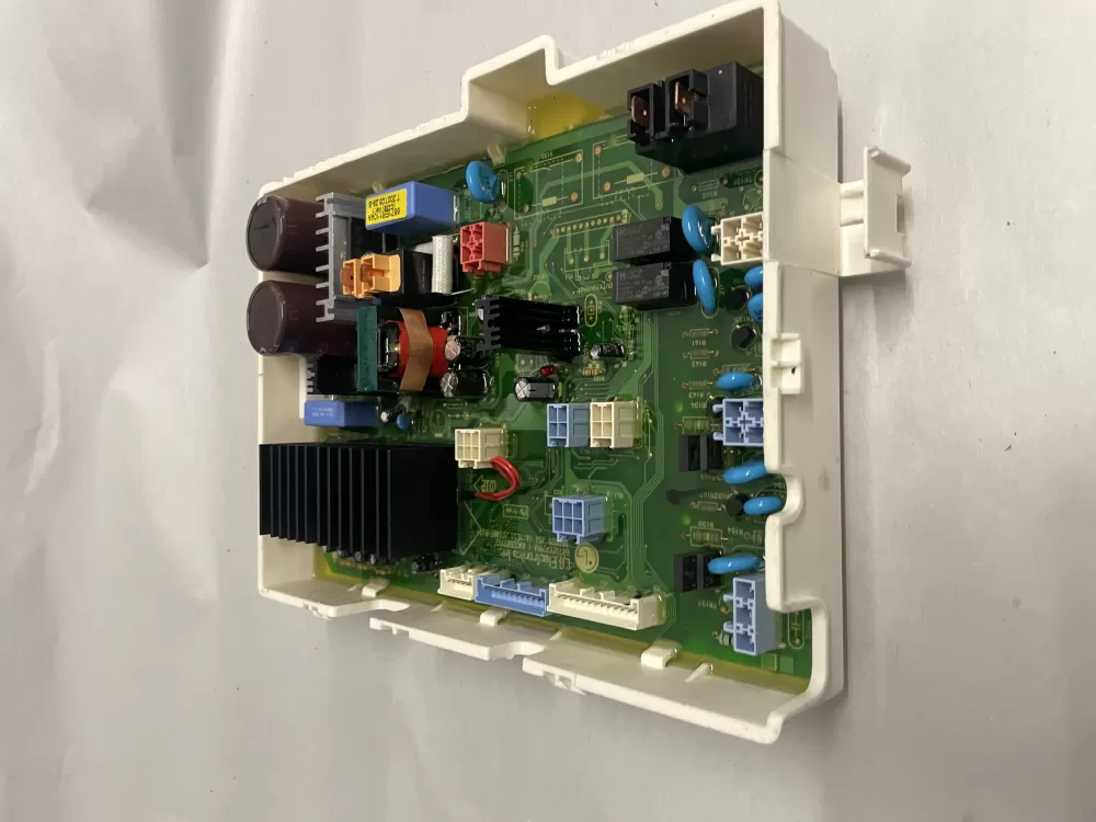 LG 6870EC9291A 1 6871ER1104A Washer 687ER04A Control Board AZ227183 | Wmv443