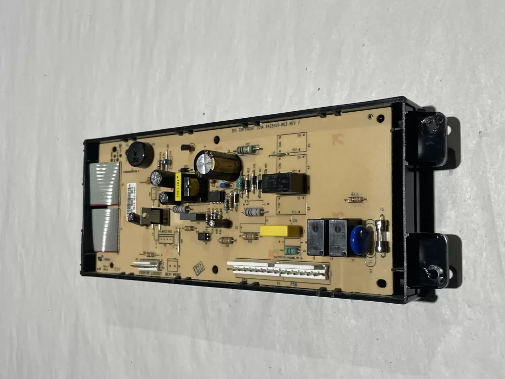 Frigidaire  Electrolux A03619534 SF5401-S9534G Range Control Board