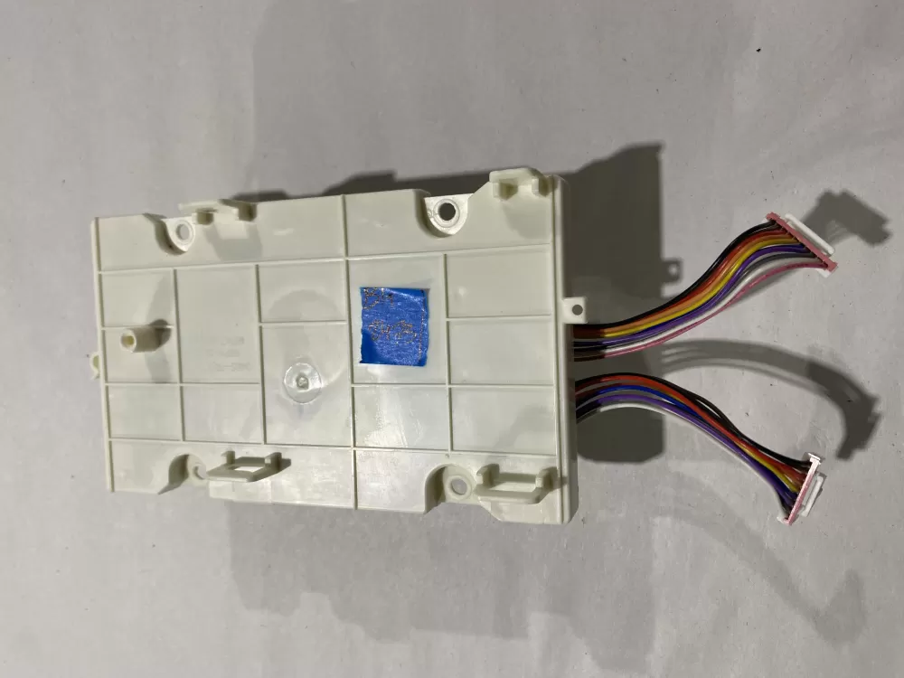 LG EAX67322507 1 Washer Control Board Dial AZ147691 | BK2480