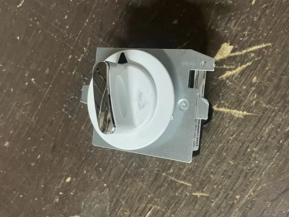 Hotpoint  General Electric AP5780508 WE4M364 WE4M533 PS8690648 234D1296P005 Dryer Timer