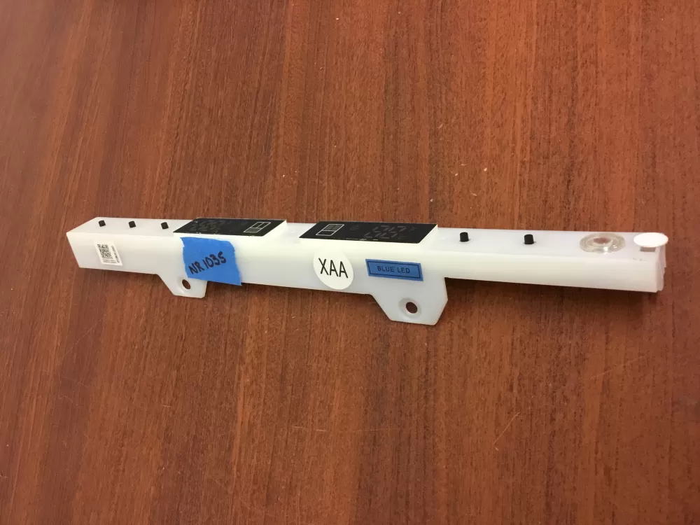 Samsung DA97-11802 Refrigerator Control Board AZ29697 | NR1035