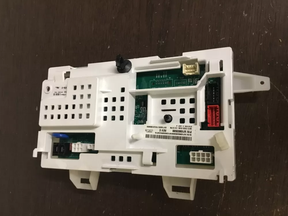 Maytag AP6261034 W10803588 W10831168 Washer Control Board AZ16420 | NR27