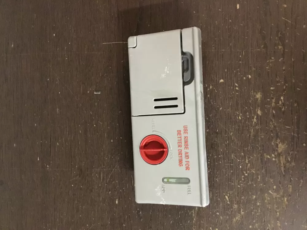 Kenmore W10082855 W10158356 W10195172 W10195173 W10195174 W10195175 W10224432 W10224433 W10224434 W10224456 WPW10195172 WPW10195173 WPW10195175VP WPW10195175 Dishwasher Detergent Dispenser