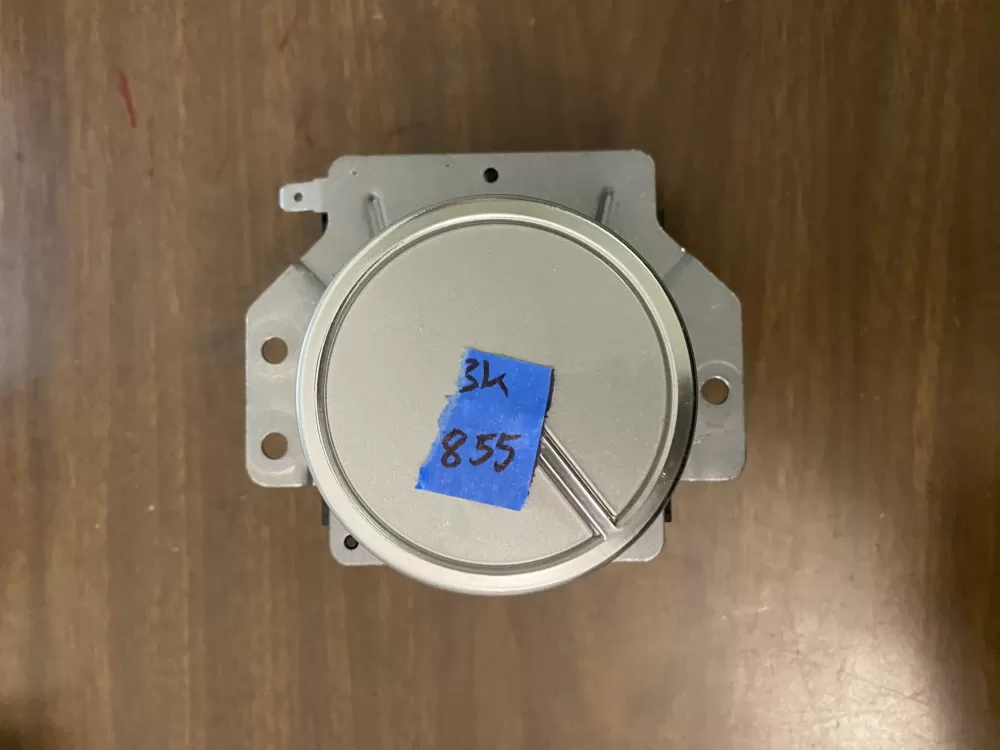 Whirlpool W10642934 W10854240 Laundry Center Timer AZ100921 | BK855