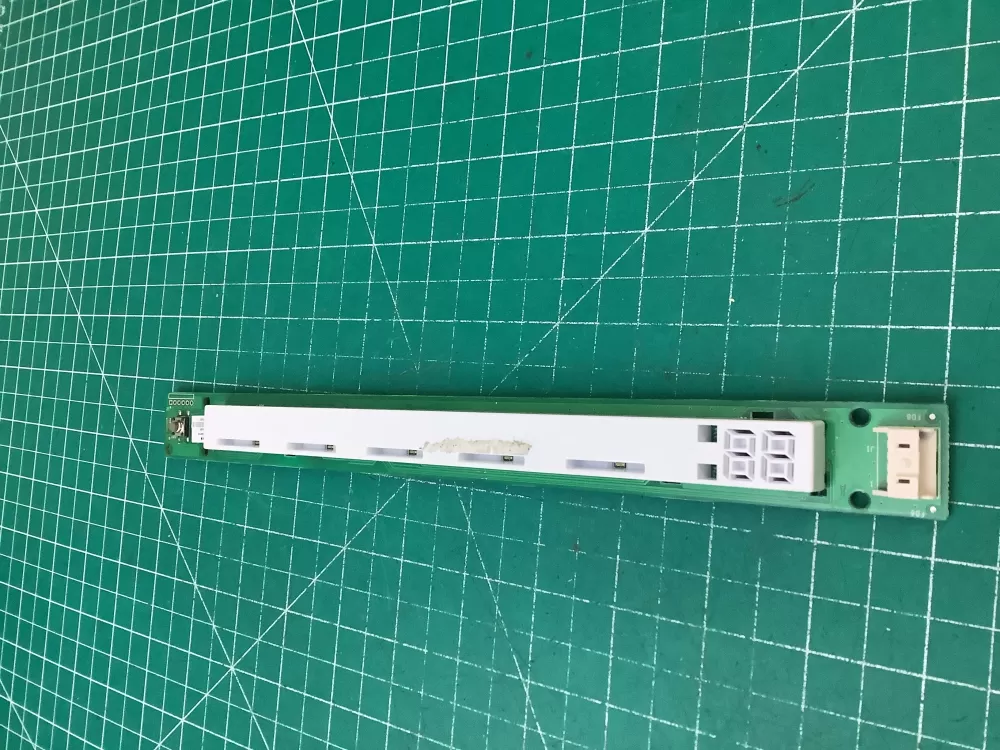 197D8494G001 GE Refrigerator Board - Control