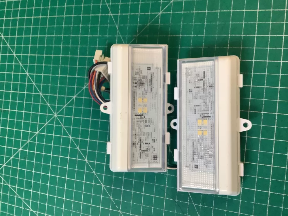 Kenmore PS11765713 Refrigerator Control Board Module Light AZ219444 | NR2189