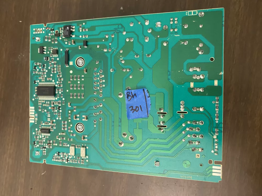 Whirlpool Kenmore WP8183196 491970229163 Washer Control Board   AZ96737 | BK301