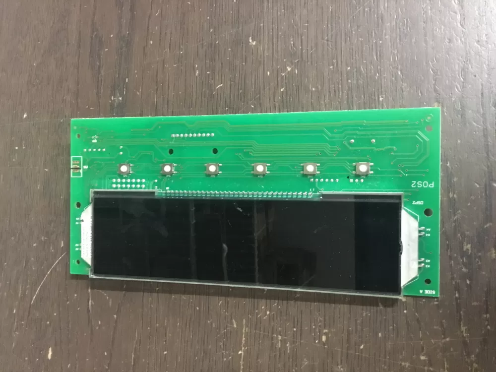 Whirlpool  Kenmore  Maytag  KitchenAid W10118778 Refrigerator Control Board Dispenser