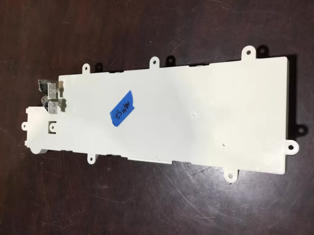 LG EBR62267120 Washer Control Board AZ69574 | 52