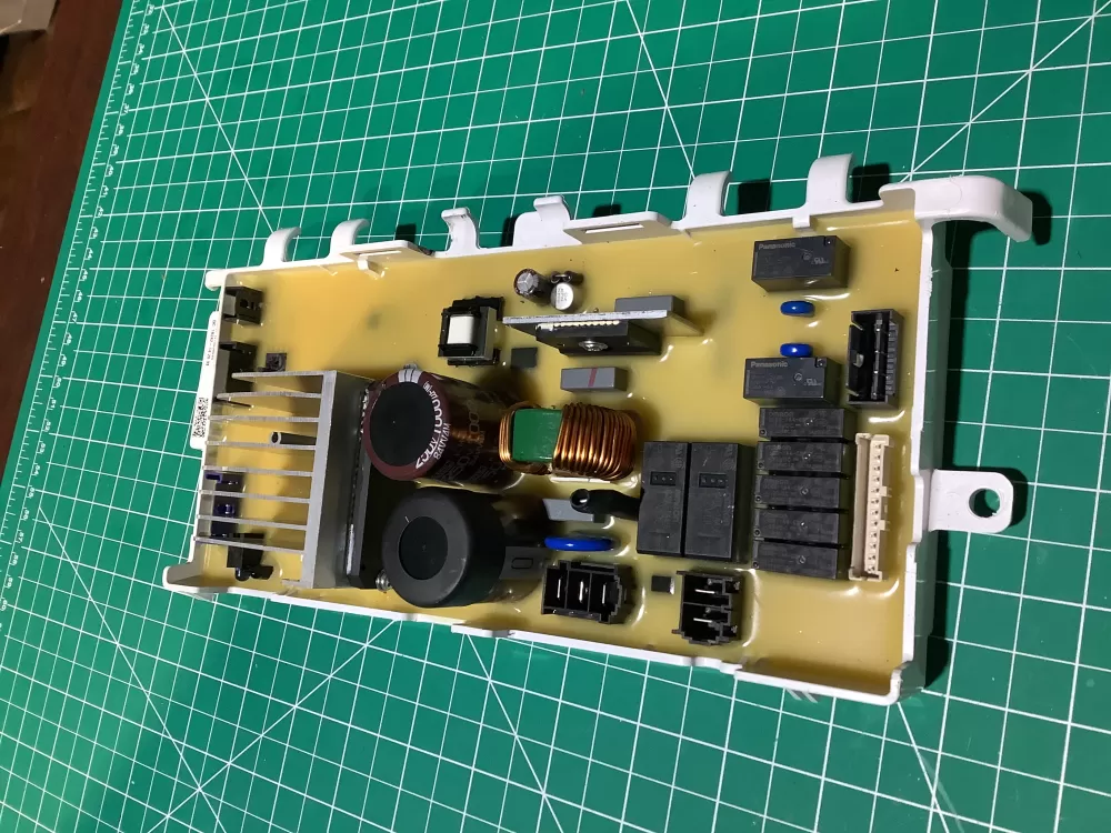 Whirlpool Maytag W11105151 Washer Control Board AZ129494 | NR2323