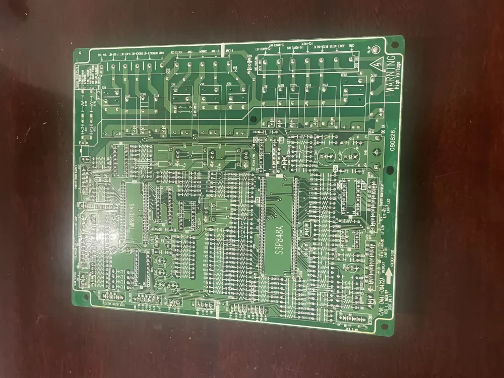 Samsung DA41 00413J PS4139770 Refrigerator Control Board AZ39705 | KM326