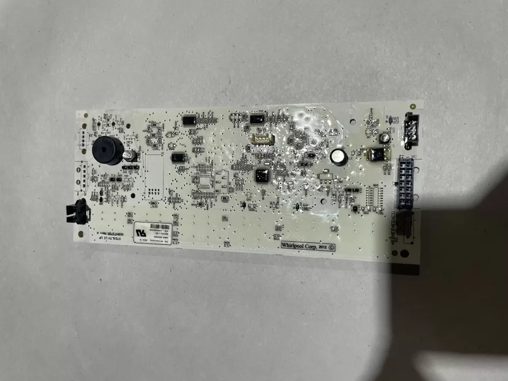 Whirlpool W10441812 Refrigerator Dispenser Control Board AZ144398 | KM2426