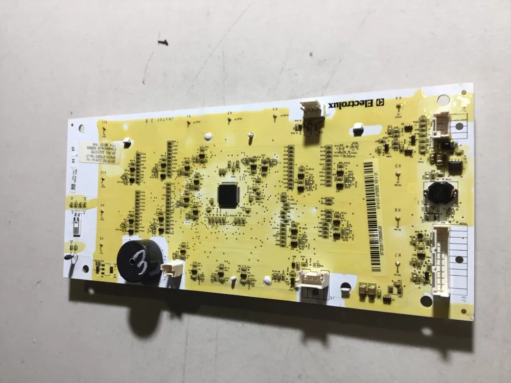 Frigidaire AP6285796 Refrigerator Control Board Display AZ44116 | NR1758