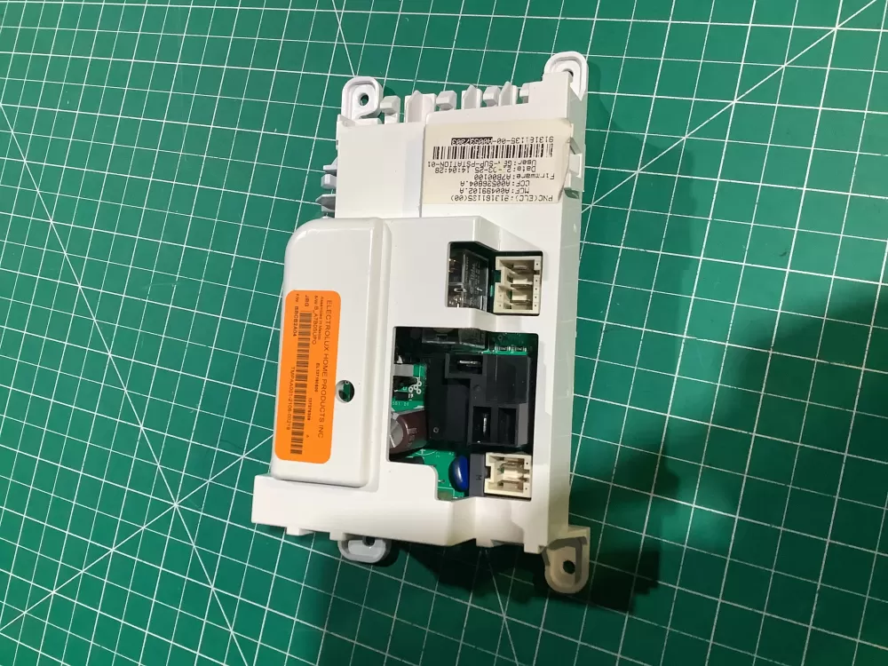 Frigidaire Dryer 137275308 5304500454 Control Board AZ141724 | NR1112