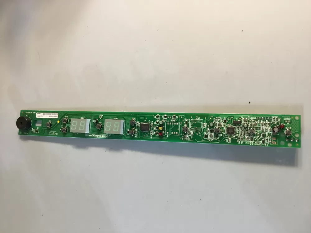 Whirlpool  KitchenAid 6105030 Refrigerator Control Board