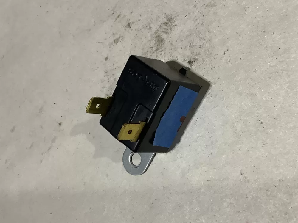 Whirlpool 694419 WP694419 Dryer Buzzer AZ108508 | Sl126