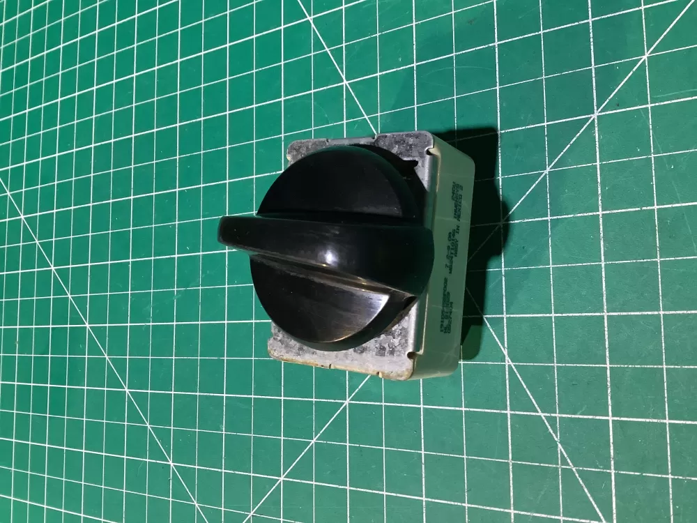 GE 191D5452P002 WB24T10146 Range Switch AZ137873 | SL176