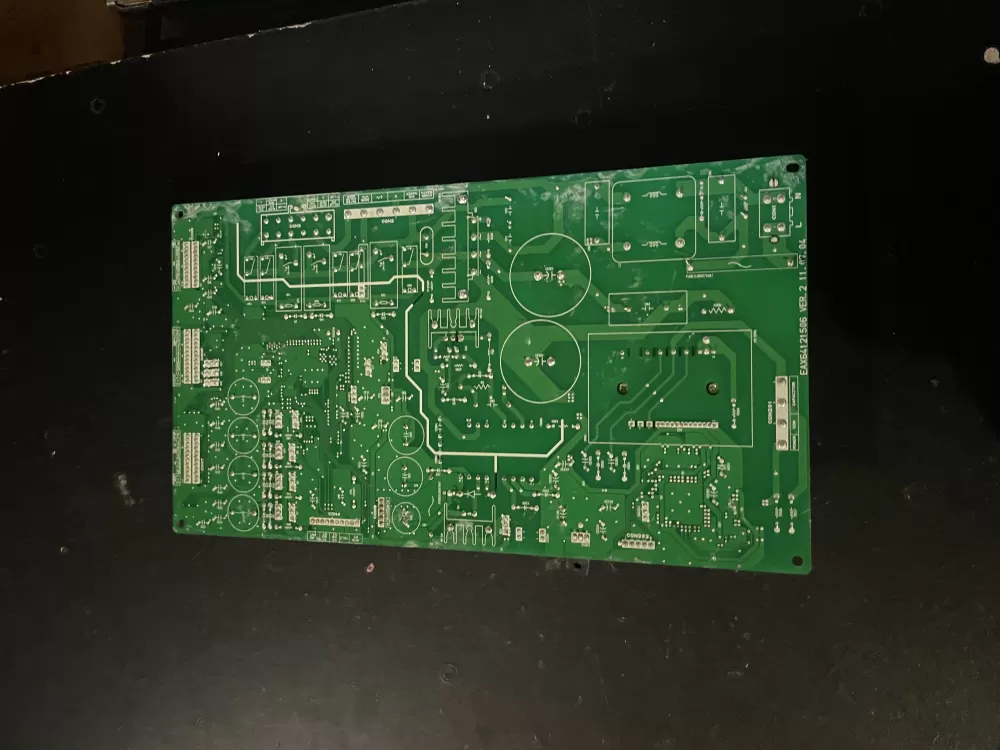 LG Kenmore EBR73304210 Refrigerator Control Board AZ35098 | Wm405