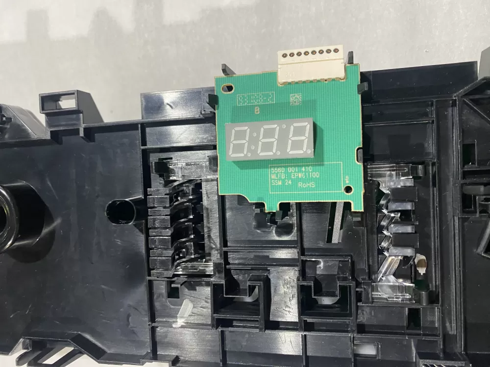 Bosch Washer Control Board 9000502981 AZ184350 | BKV794