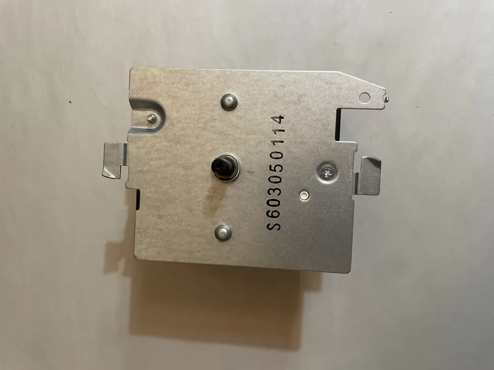 Kenmore General Electric WE4M521 WE04X22654 Dryer Timer AZ192809 | KM2297