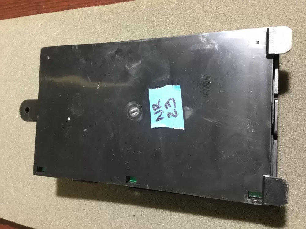 GE 165D8853G007 Dishwasher Control Board AZ96308 | NR23
