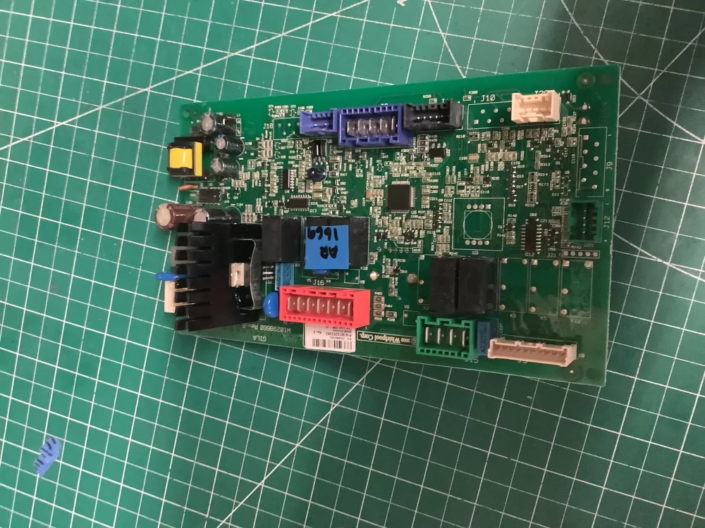 Whirlpool Maytag Amana Admiral Kenmore Washer Control Board AZ210623 | AR1669