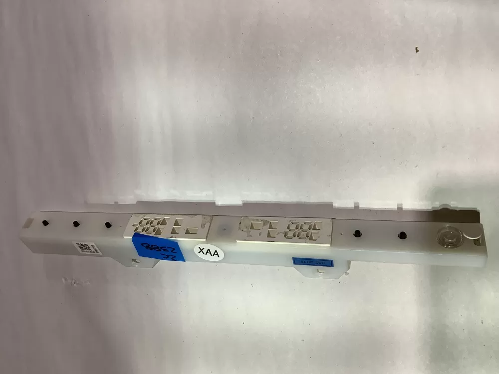 Samsung DA41-00635A DA92-00202A PS4167996 Refrigerator Control Board