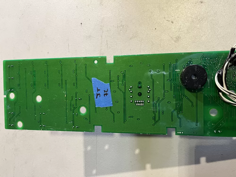 Whirlpool Maytag W10260186 W10258434 Washer Control Board AZ43357 | 72
