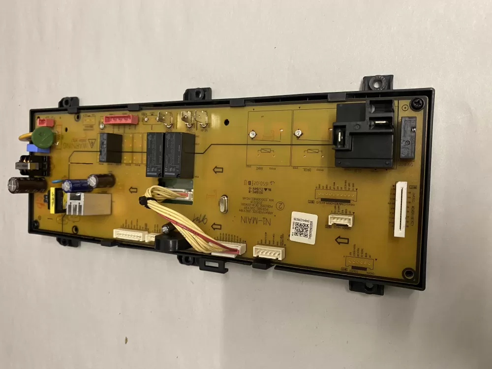Samsung DE94-03595B Oven Control Board