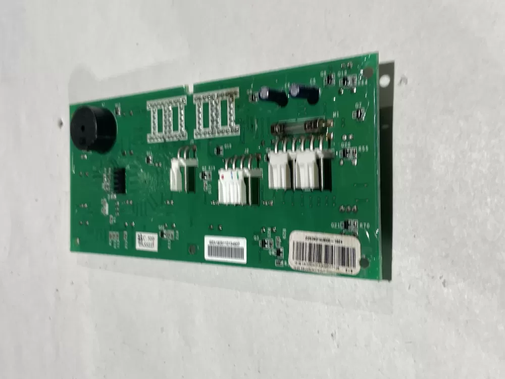 GE 225D4314G005 Refrigerator Control Board Dispenser AZ154695 | Wm2526