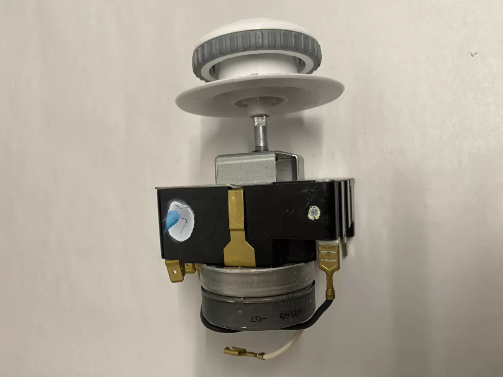 Maytag Admiral Norge AP6009645 53-1810 WP53-1810 Dryer Timer AZ211526 | BK1271