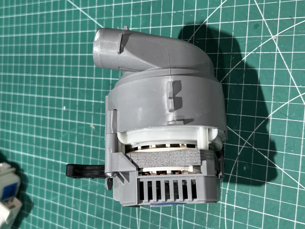 Bosch 9000897027 E319862 Dishwasher Circulation Pump Motor AZ180847 | Sl254