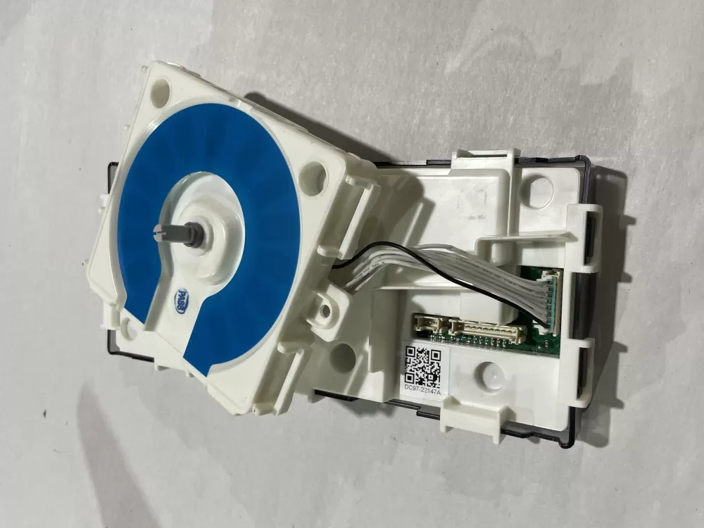 Samsung DC92-02401A Dryer Module