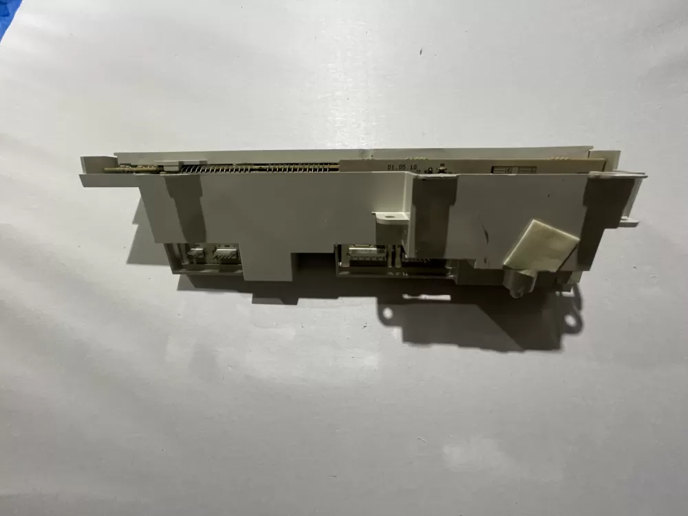 GE 165D5173G013 WB27X10116 Dishwasher Control Board AZ195232 | KMV857