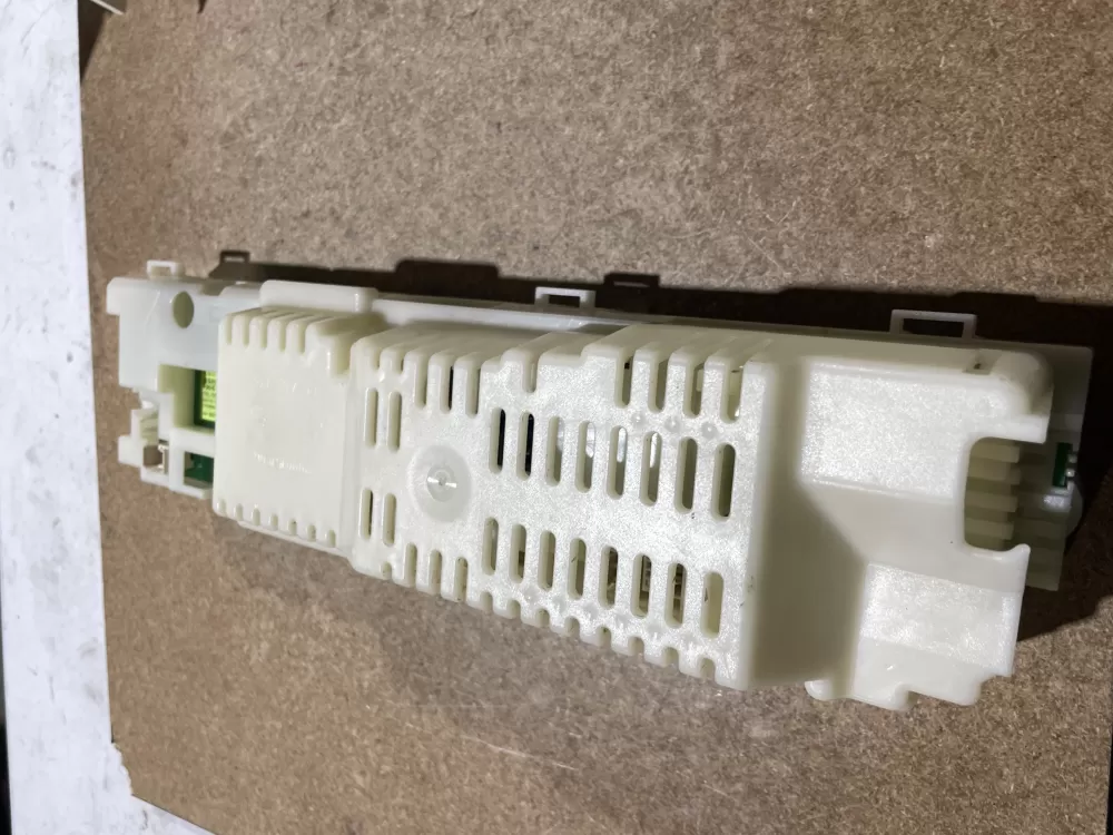 Bosch  9000225887  06014405 Dryer Control Board
