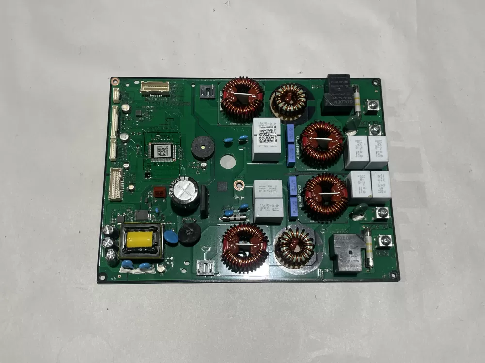 Samsung DG92-01427A Range Control Board
