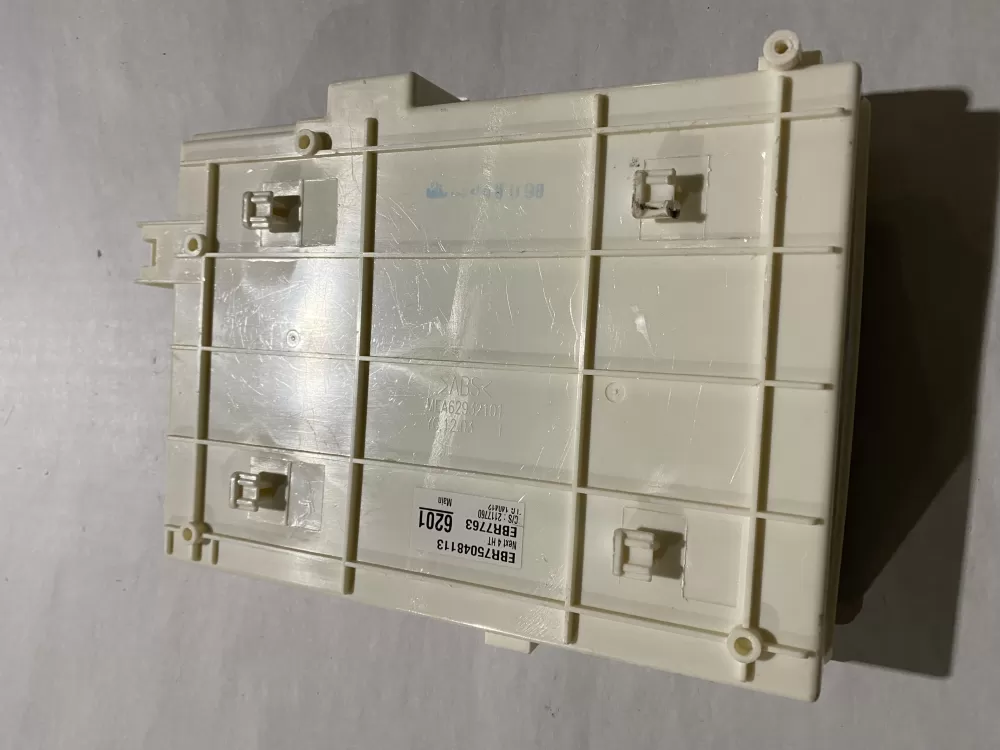 LG EBR78534101 EBR78534104 Washer Control Board AZ193019 | BKV883