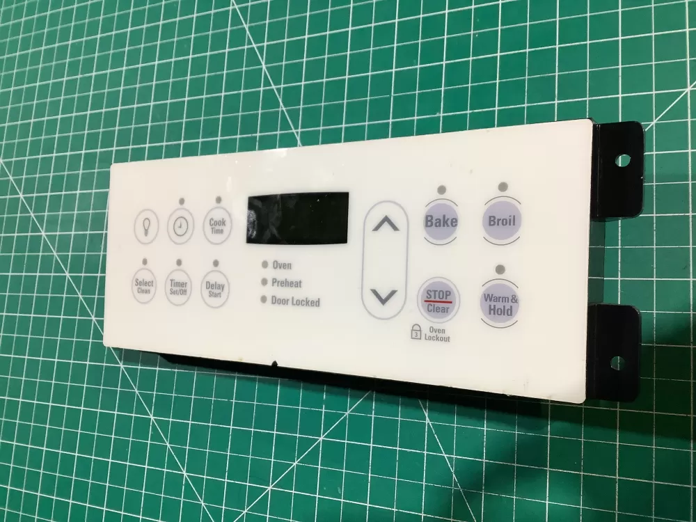 Kenmore AP4510794 316418330 316557230 PS2378937 Oven Control Board