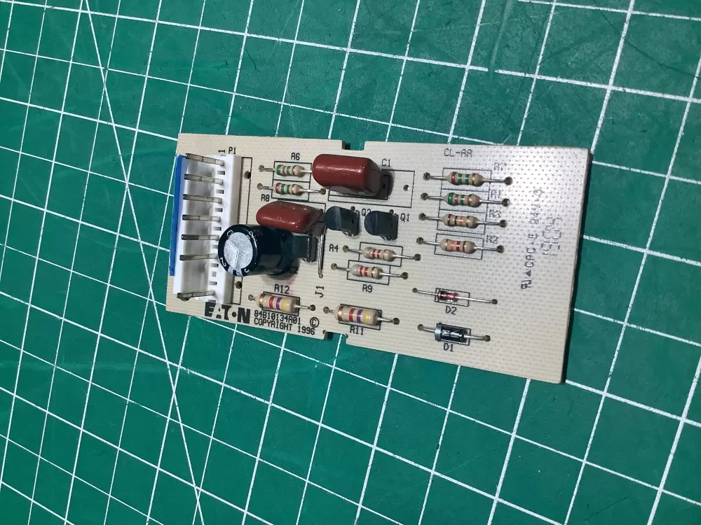 Frigidaire 134216300 Dryer Moisture Sensor Control Board AZ158745 | AR158